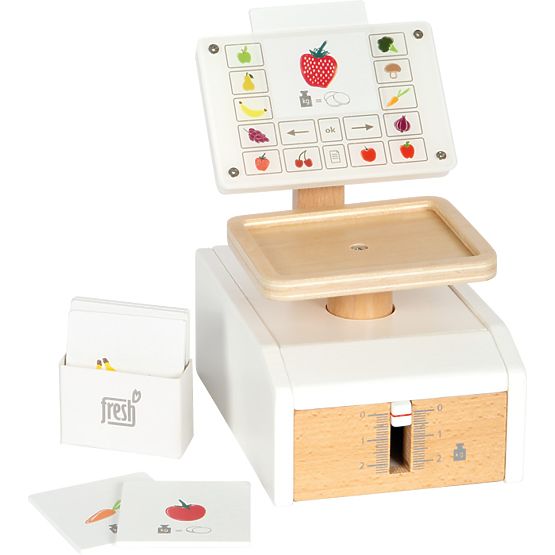 small foot Balance en bois Fresh