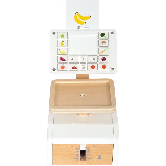 small foot Balance en bois Fresh