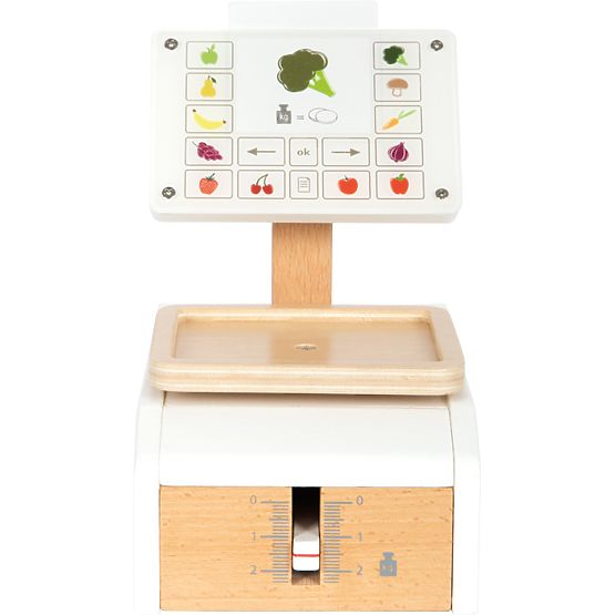 small foot Balance en bois Fresh