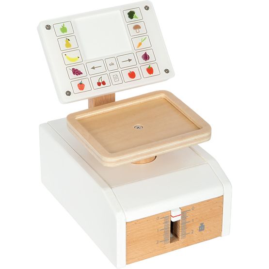 small foot Balance en bois Fresh