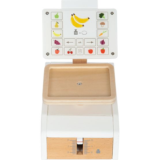small foot Balance en bois Fresh