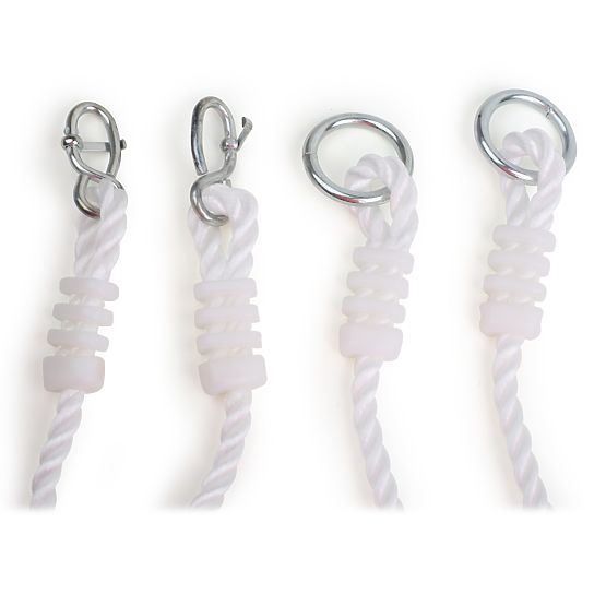 small foot Balançoire en bois pour petits enfants