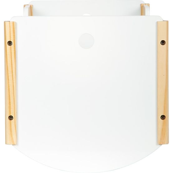 small foot Berceau en bois pour poupées Little Button