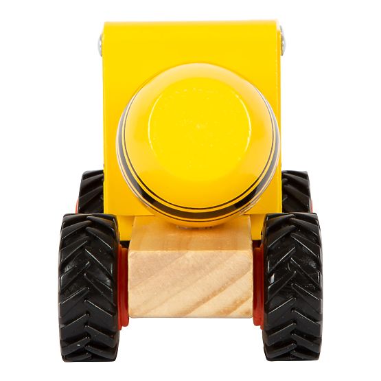 small foot Bétonnière en bois