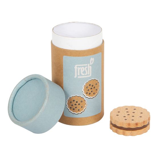 small foot Biscuits en bois Fresh