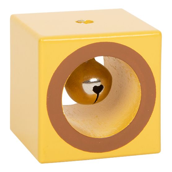 small foot Blocs sensoriels Safari