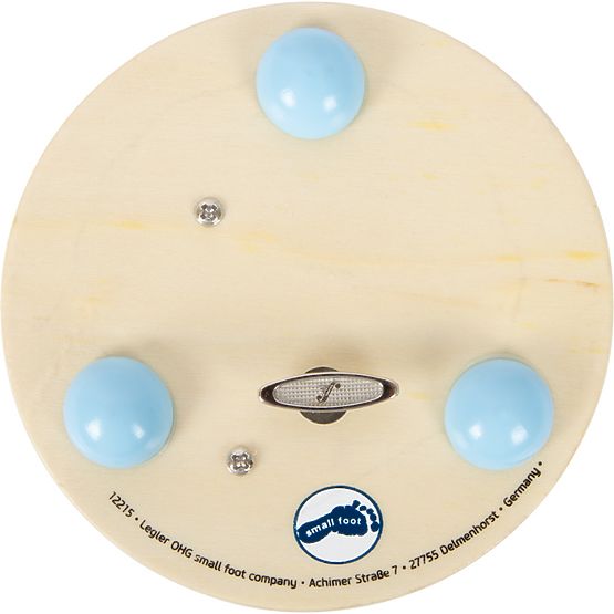 small foot Boîte à musique Océan