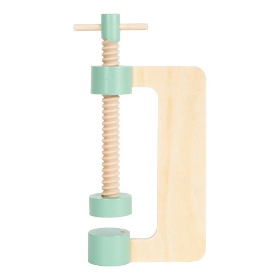 small foot Boîte à outils 2 en 1 Nordic