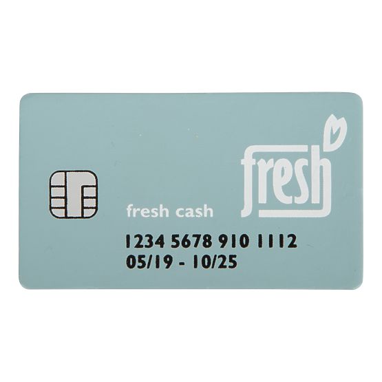 small foot Caisse enregistreuse Fresh