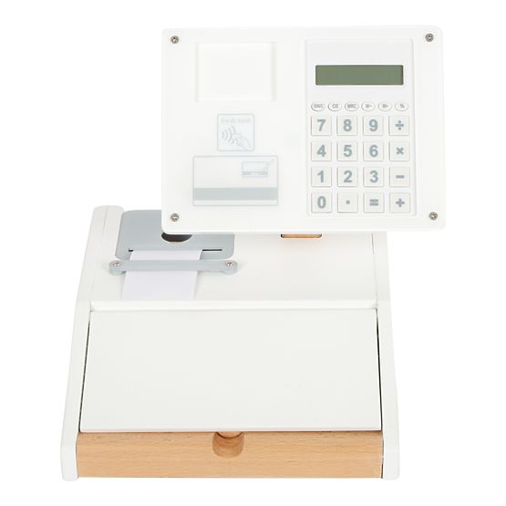 small foot Caisse enregistreuse Fresh