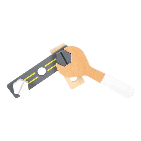 small foot Ceinture avec sangle réglable et outils Miniwob