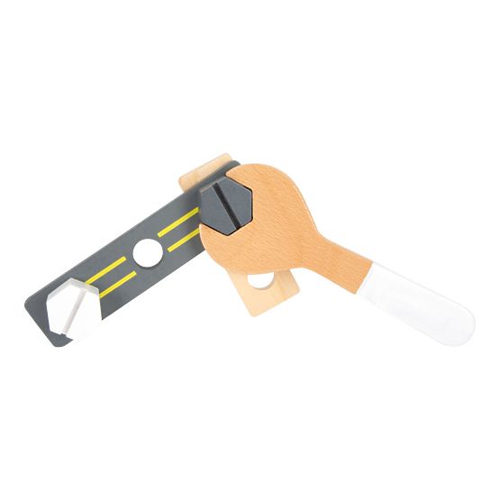 small foot Ceinture avec sangle réglable et outils Miniwob