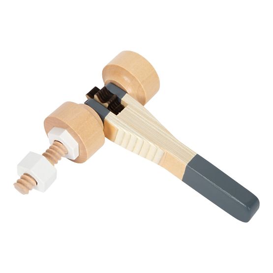 small foot Ceinture avec sangle réglable et outils Miniwob