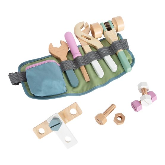 small foot Ceinture à outils Nordic