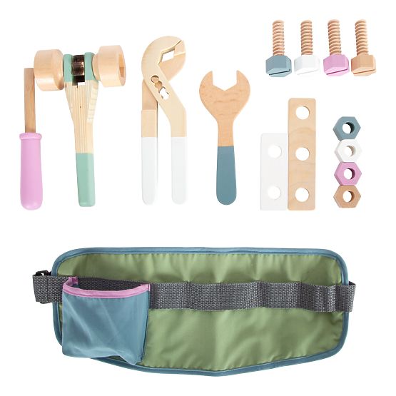 small foot Ceinture à outils Nordic