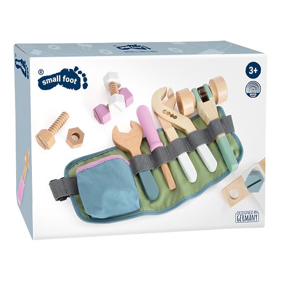 small foot Ceinture à outils Nordic
