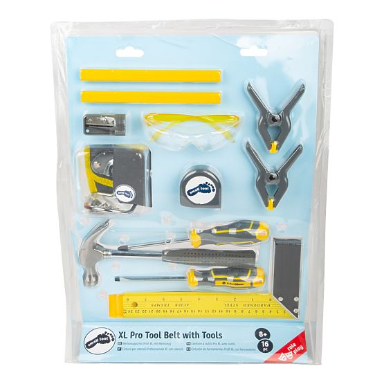 small foot Ceinture à outils Profi XL avec outils