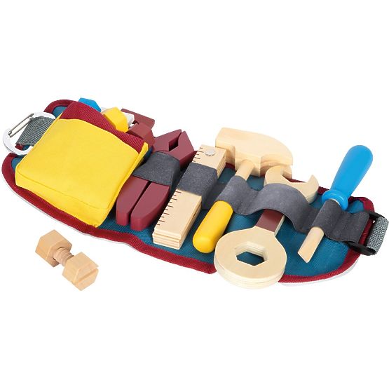 small foot Ceinture à outils Workshop