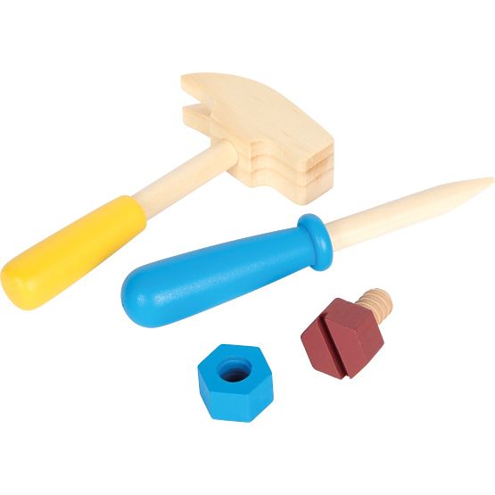 small foot Ceinture à outils Workshop