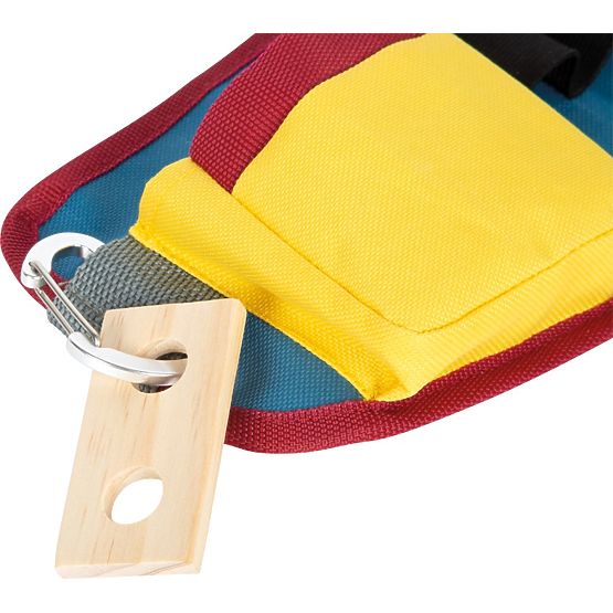 small foot Ceinture à outils Workshop