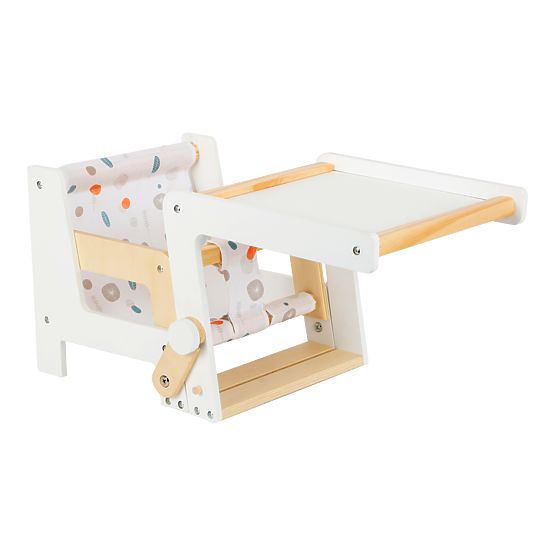 small foot Chaise multifonctionnelle pour poupées Little Button