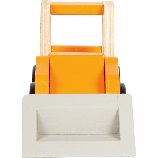 small foot Chargeur en bois avec pelle