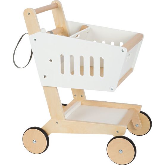 small foot Chariot de courses Fresh