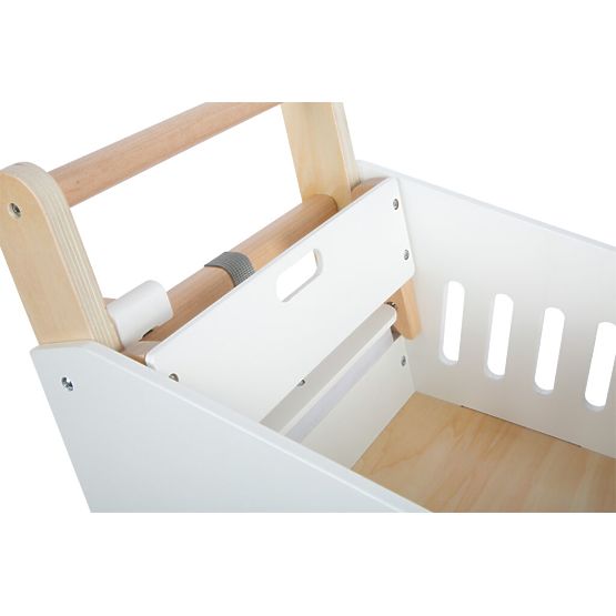 small foot Chariot de courses Fresh