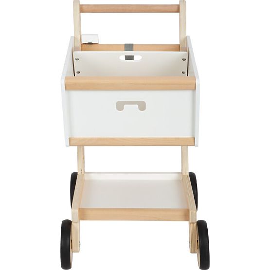 small foot Chariot de courses Fresh