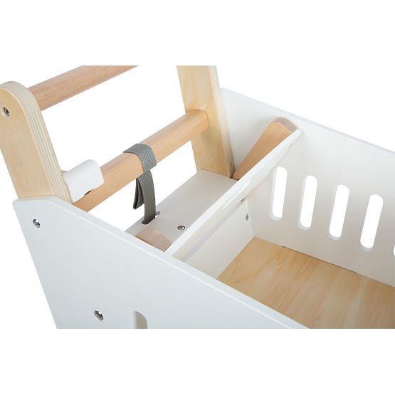 small foot Chariot de courses Fresh