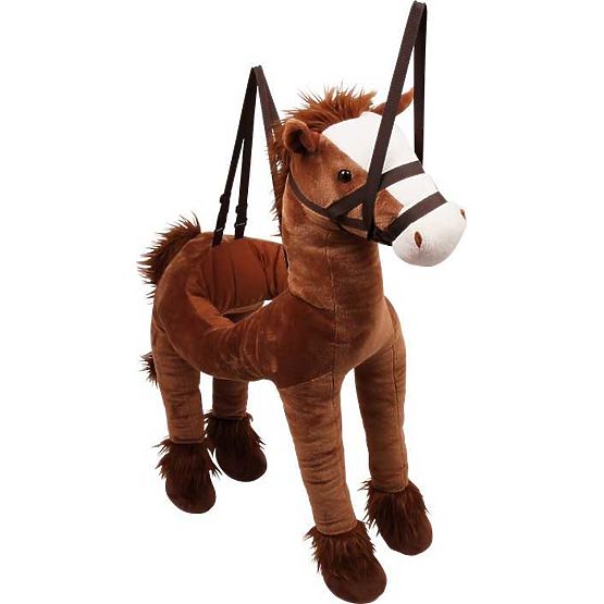 Small Foot Cheval à enfiler MAXI