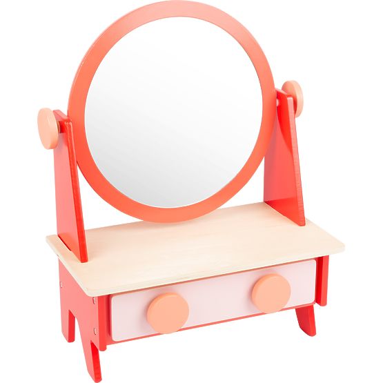 small foot Coiffeuse en bois Rétro