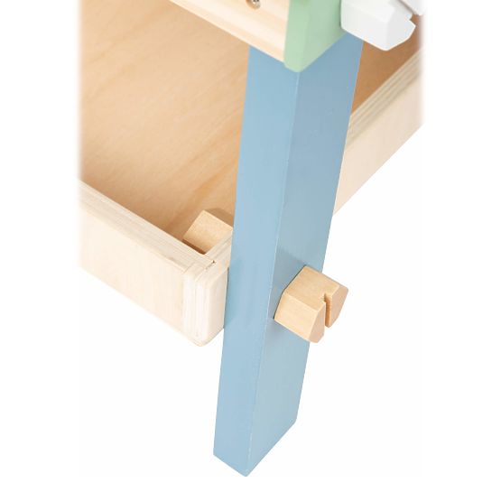 Small Foot Compact ponk Nordic - atelier enfants