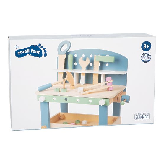 Small Foot Compact ponk Nordic - atelier enfants