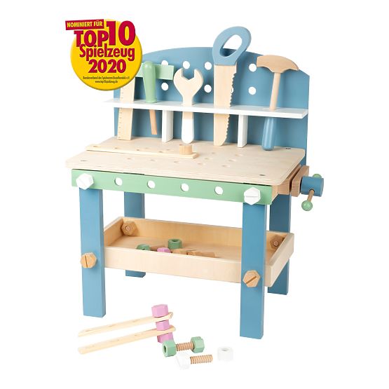 Small Foot Compact ponk Nordic - atelier enfants