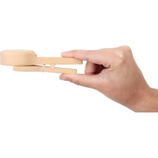 small foot Comptoir à Glace Fresh