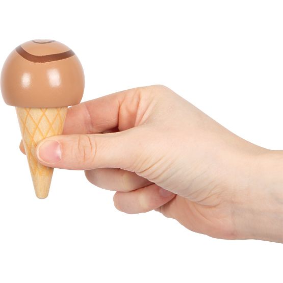 small foot Comptoir à Glace Fresh