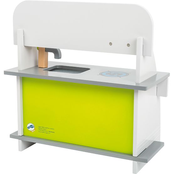 small foot Cuisine en bois Compact