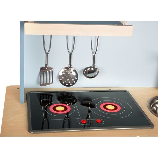 small foot Cuisine en bois Tasty