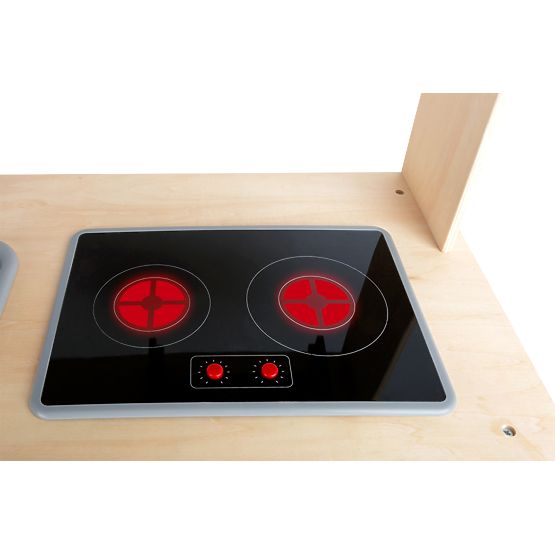 small foot Cuisine moderne en bois Play