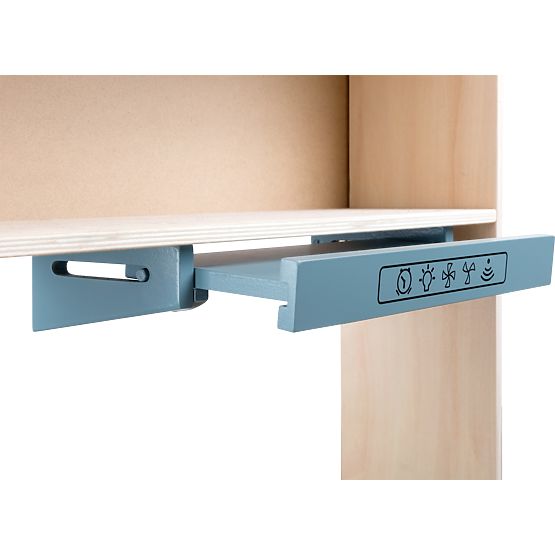 small foot Cuisine moderne en bois Play
