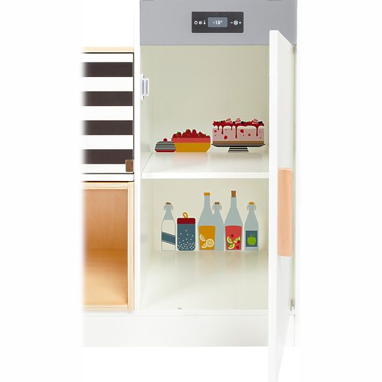 small foot Cuisine modulaire en bois XL