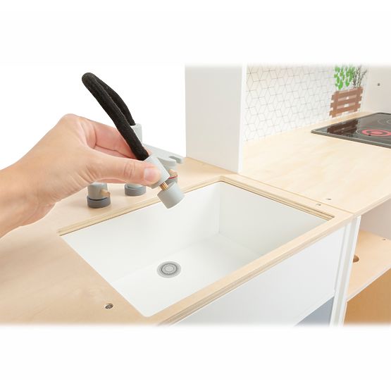 small foot Cuisine modulaire en bois XL
