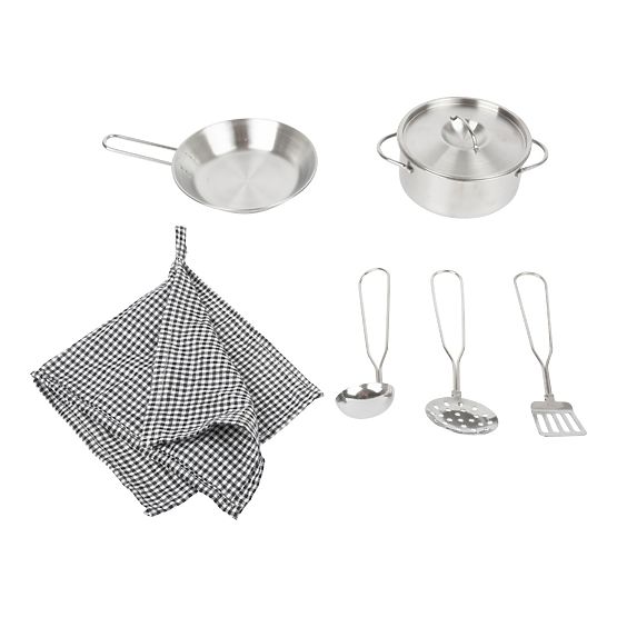 small foot Cuisine modulaire en bois XL