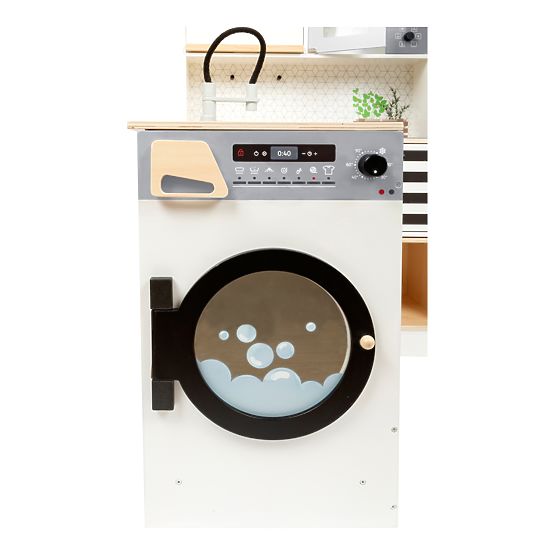 small foot Cuisine modulaire en bois XL