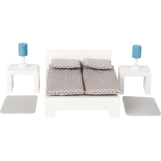 Small Foot Ensemble complet de meubles pour poupées