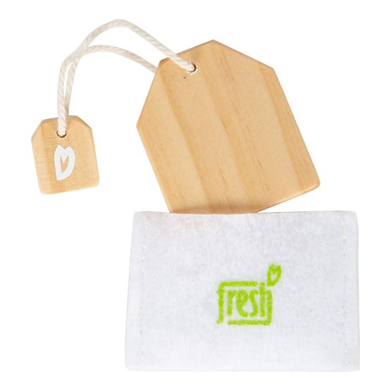 small foot Ensemble d'aliments végétariens Fresh