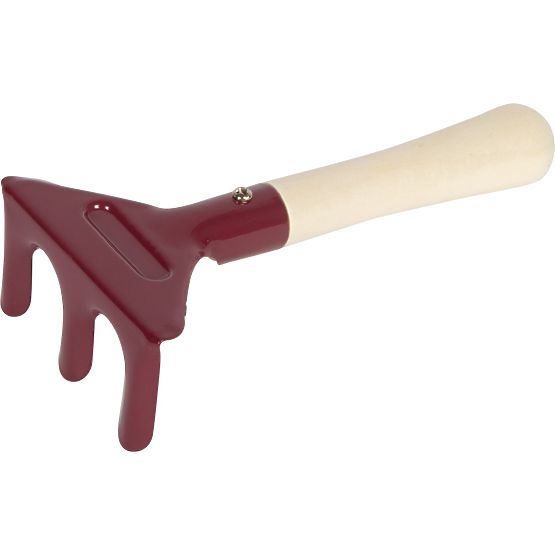 small foot Ensemble d'outils de jardin avec seau Tiny Garden