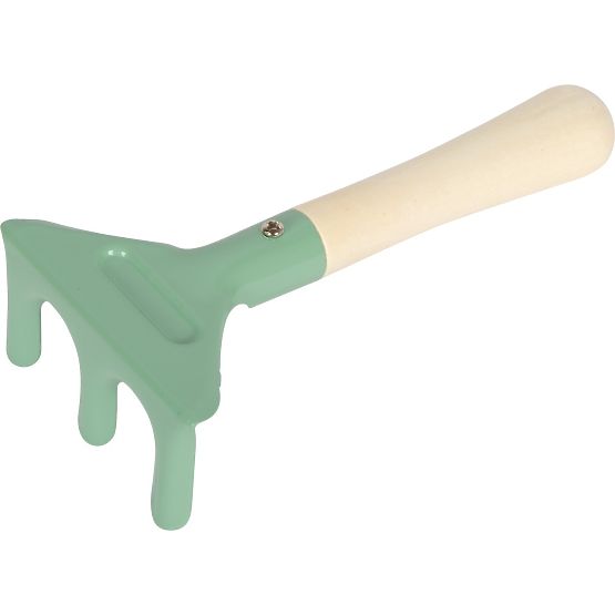 small foot Ensemble d'outils de jardin dans un sac Tiny Garden