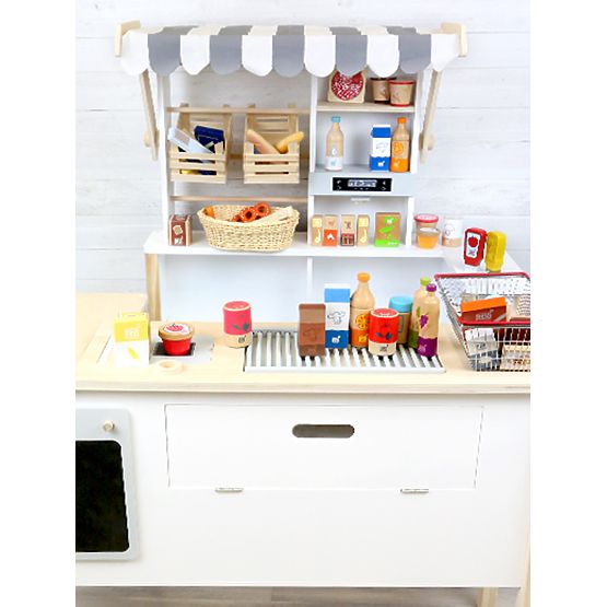 small foot Ensemble de boissons fraîches